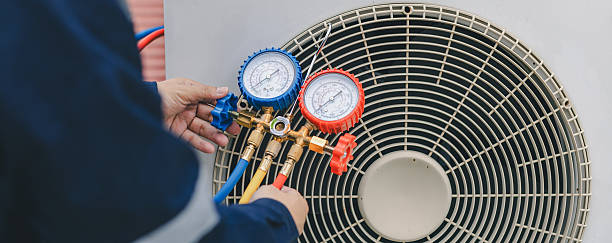 Licensed Hvac Installation service in Trussville, AL - JG Cool HVAC