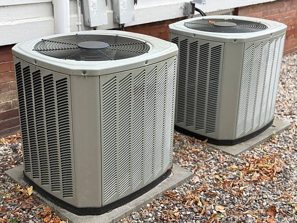 Reliable Hvac Installation contractor in Trussville, AL by JG Cool HVAC